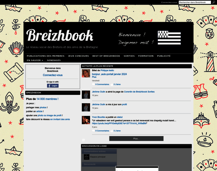 Breizhbook.com thumbnail
