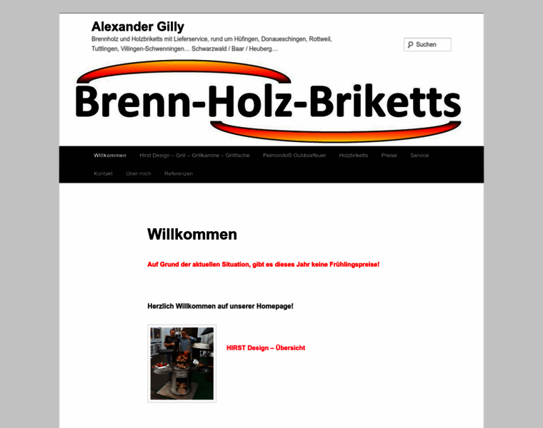 Brenn-holz-briketts.de thumbnail
