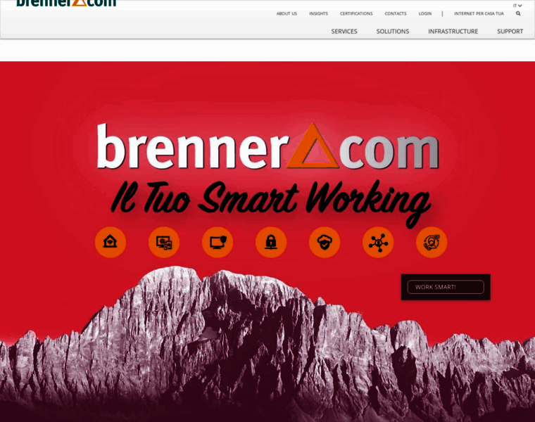 Brennercom.it thumbnail