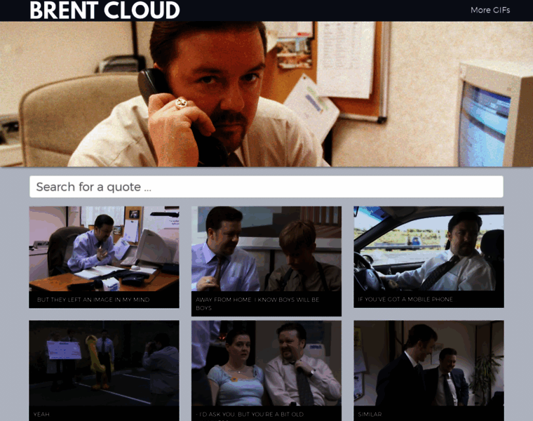 Brent.cloud thumbnail Brent.cloud thumbnail