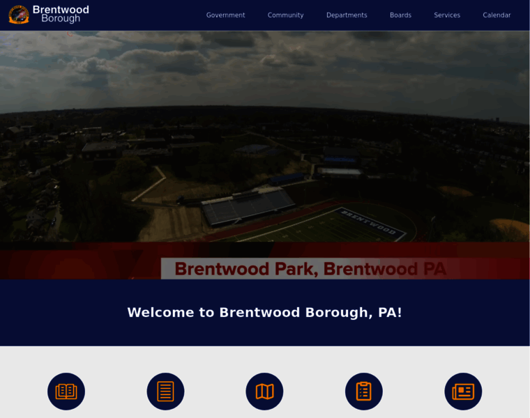 Brentwoodboro.com thumbnail