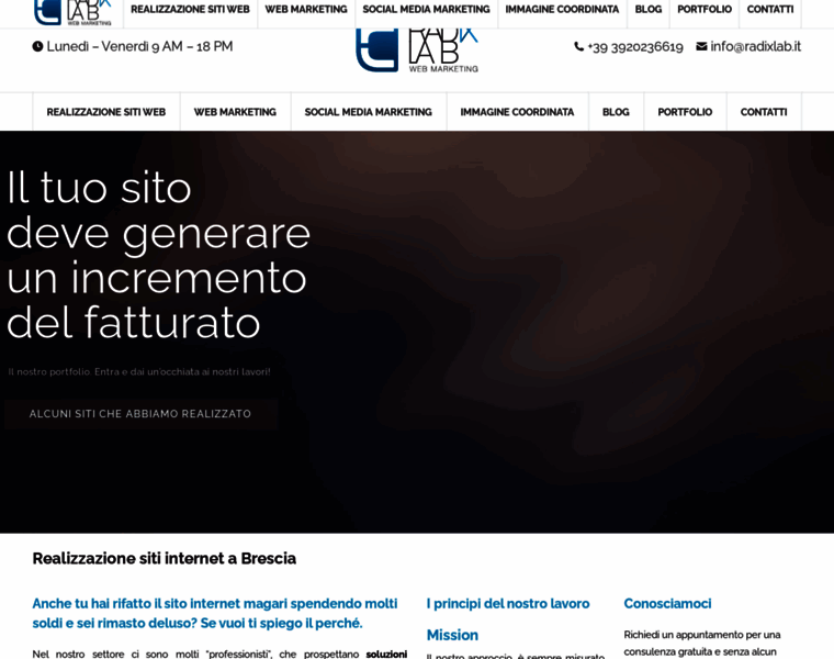 Brescia-web.it thumbnail