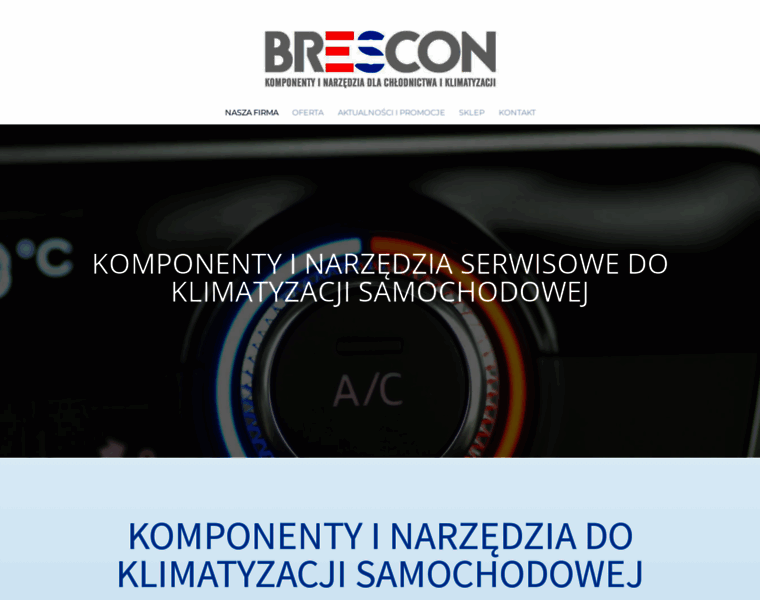 Brescon.eu thumbnail