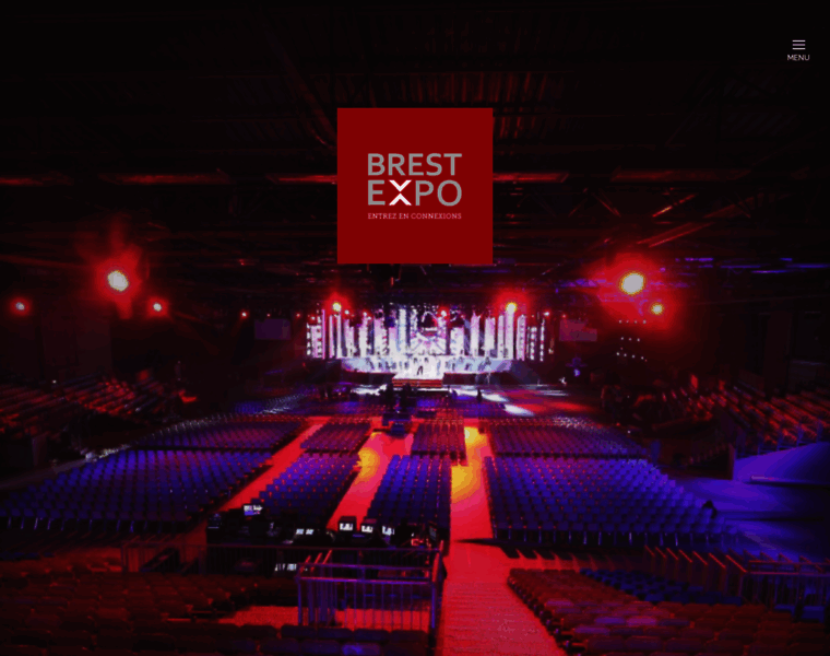 Brest-expo.fr thumbnail