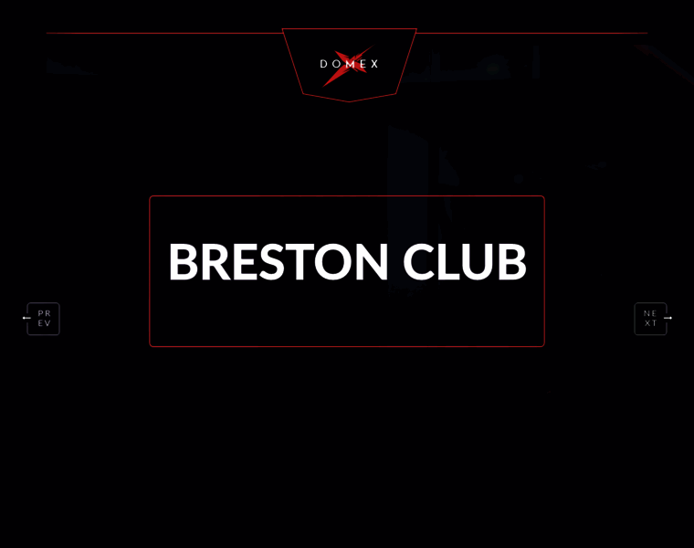 Brestonclub.com thumbnail