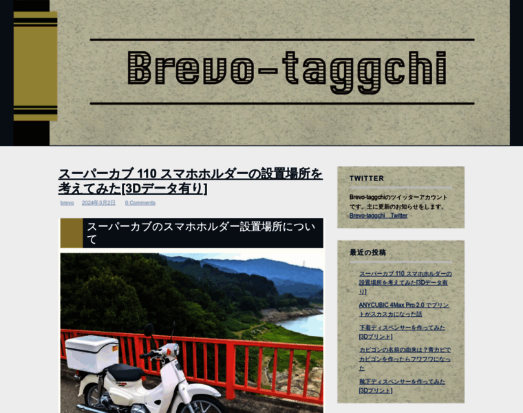 Brevo-taggchi.com thumbnail