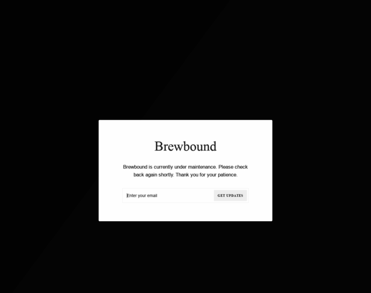 Brewbound.co.nz thumbnail