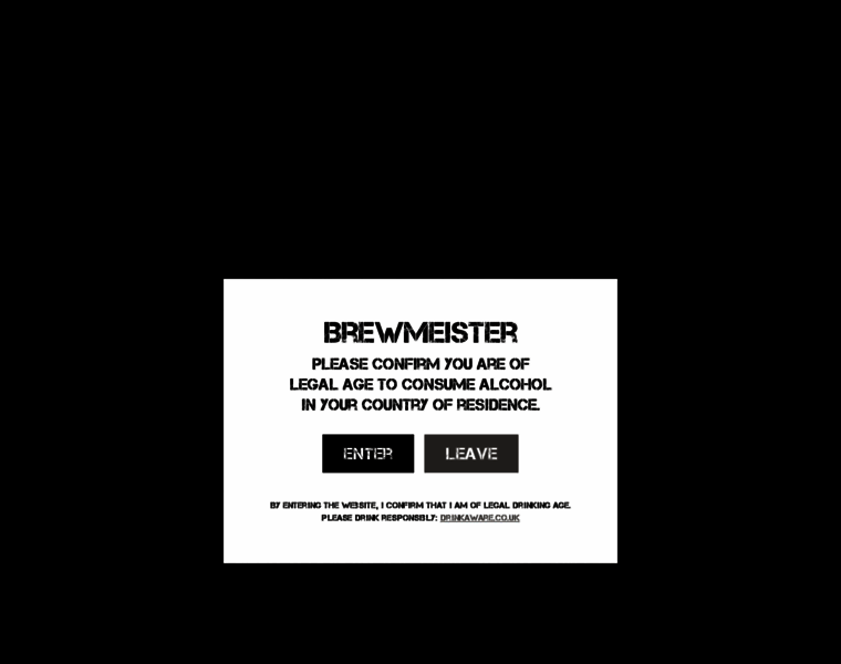 Brewmeister.co.uk thumbnail