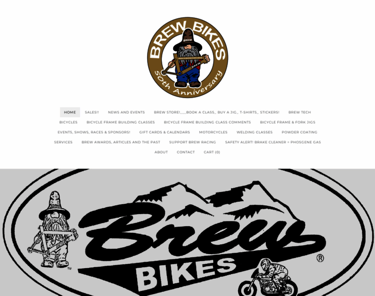 Brewracingframes.com thumbnail Brewracingframes.com thumbnail