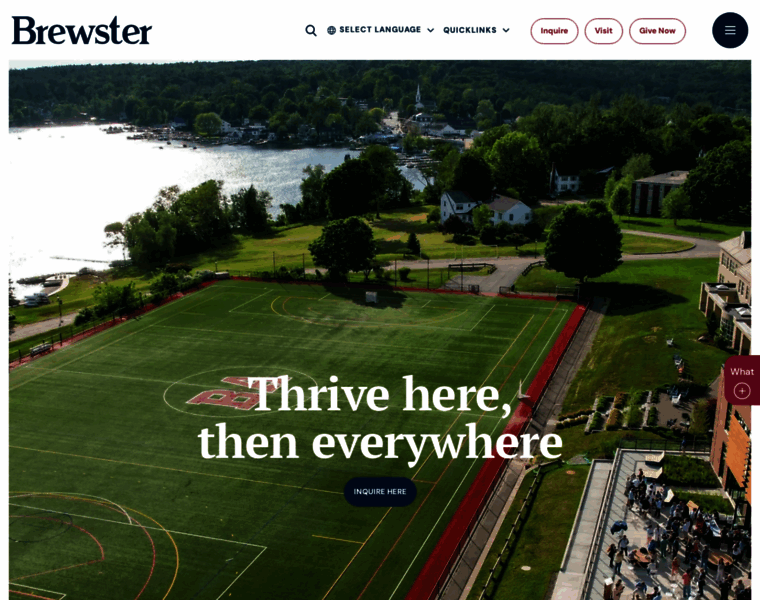 Brewsteracademy.org thumbnail Brewsteracademy.org thumbnail