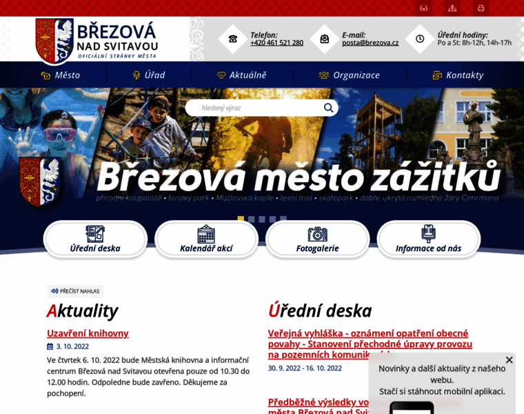 Brezova.cz thumbnail