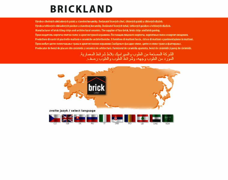 Brick-land.eu thumbnail