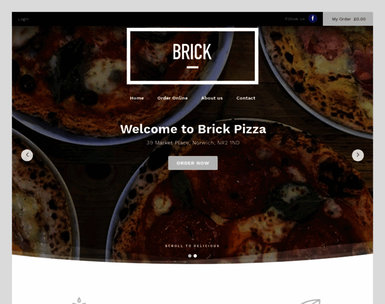 Brick.pizza thumbnail