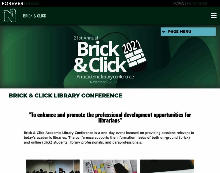 Brickandclick.org thumbnail