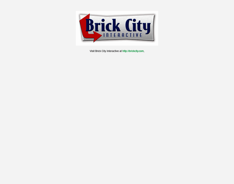 Brickcity.net thumbnail