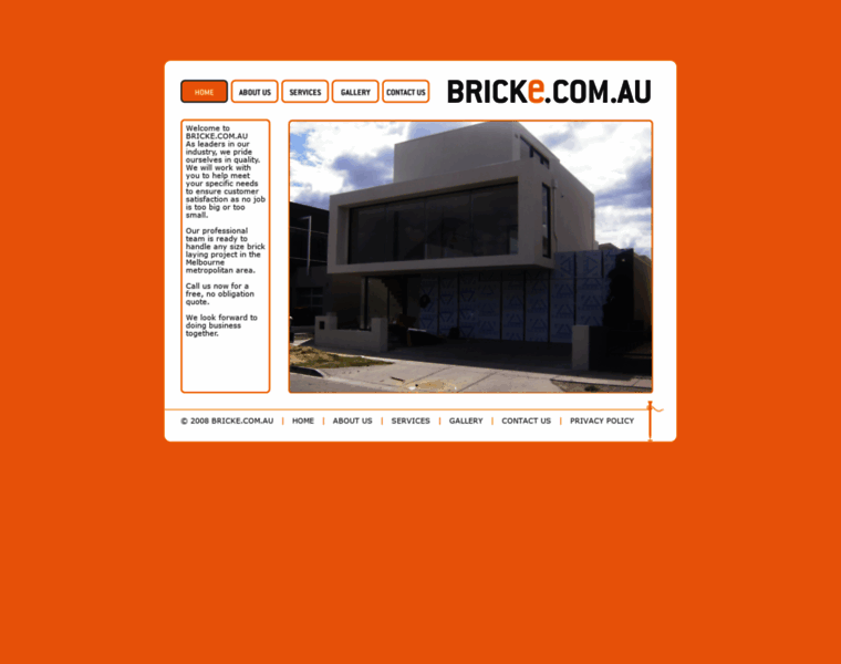 Bricke.com.au thumbnail
