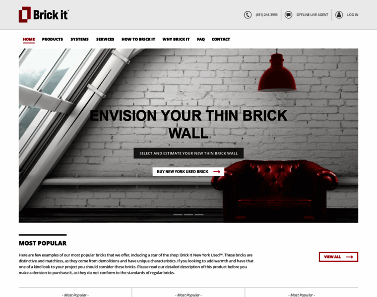 Brickit.com thumbnail