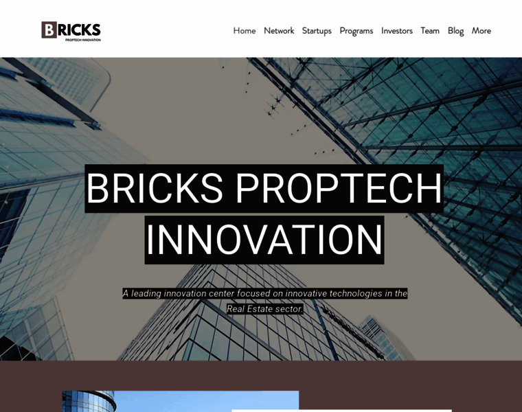 Bricksinnovation.net thumbnail