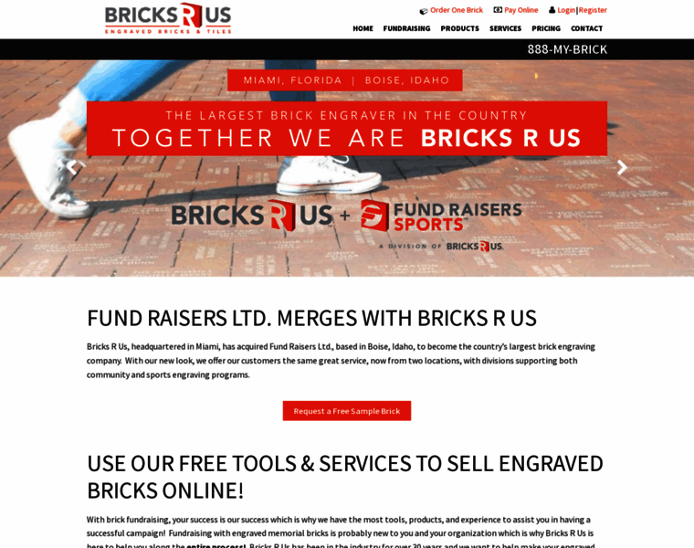 Bricksrus.com thumbnail