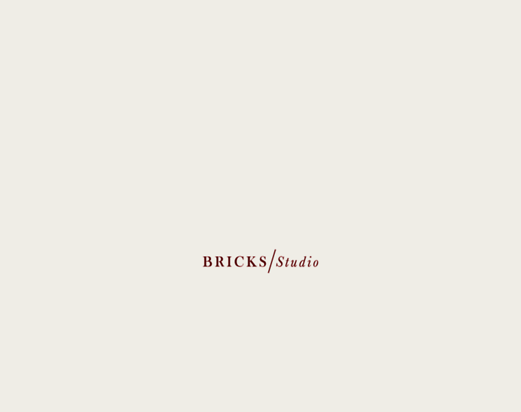 Bricksstudio.nl thumbnail