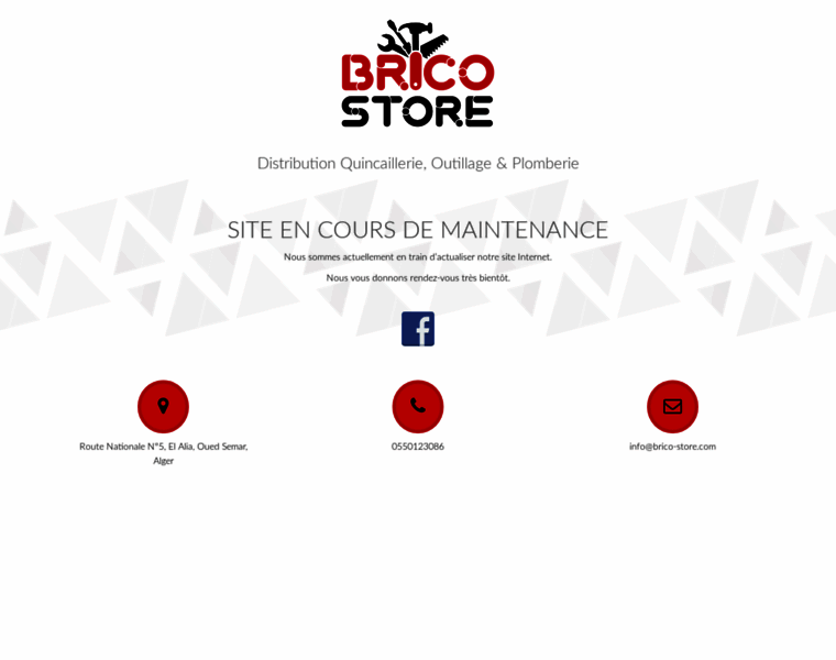 Brico-store.com thumbnail