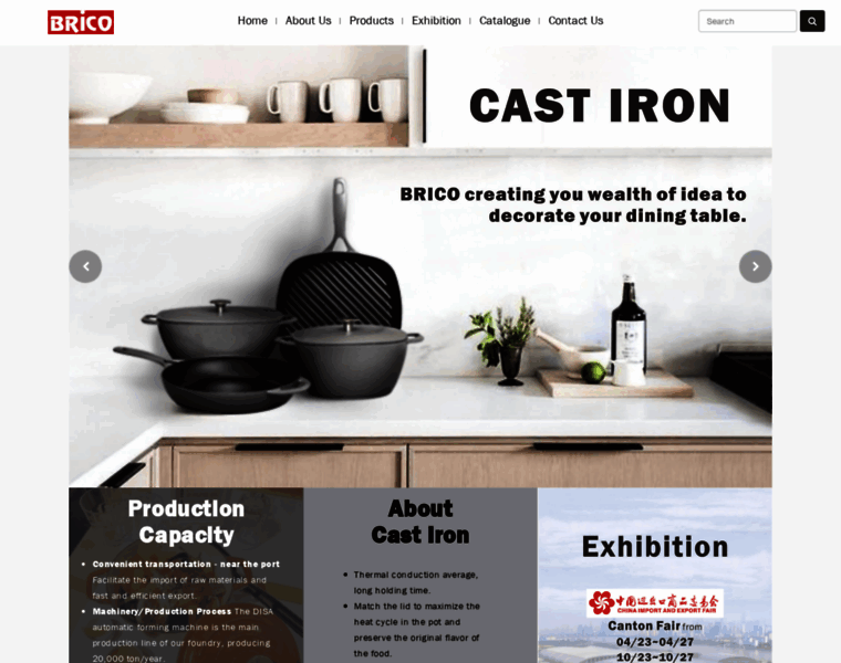 Brico.com.tw thumbnail