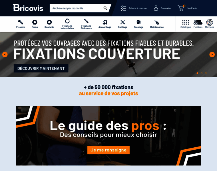 Bricovis.fr thumbnail