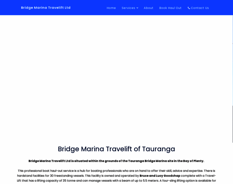 Bridge-marina-travelift.co.nz thumbnail
