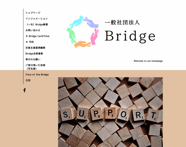 Bridge-support.org thumbnail