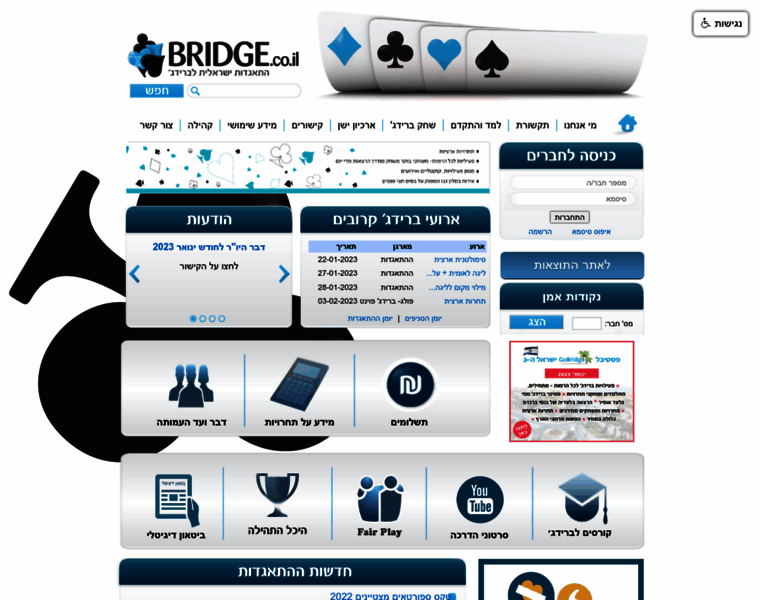 Bridge.co.il thumbnail
