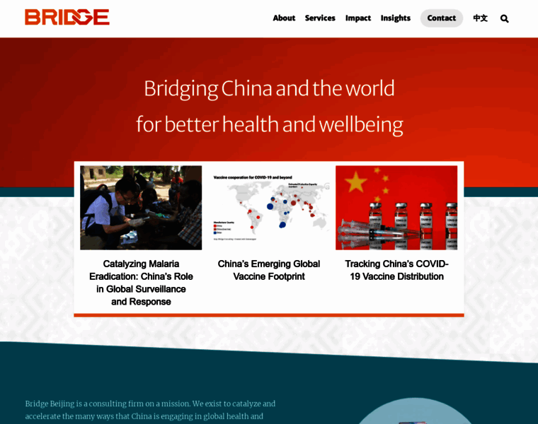 Bridgebeijing.com thumbnail