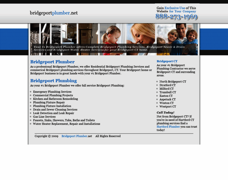 Bridgeportplumber.net thumbnail Bridgeportplumber.net thumbnail
