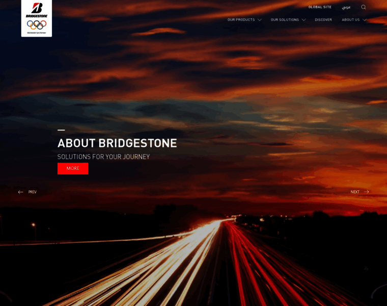 Bridgestone-mea.com thumbnail