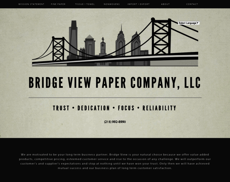 Bridgeviewpaper.com thumbnail