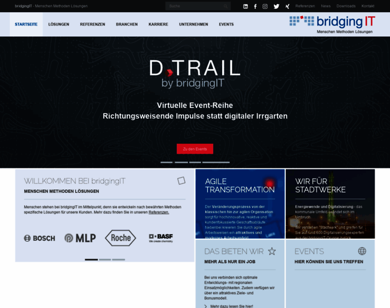 Bridging-it.de thumbnail