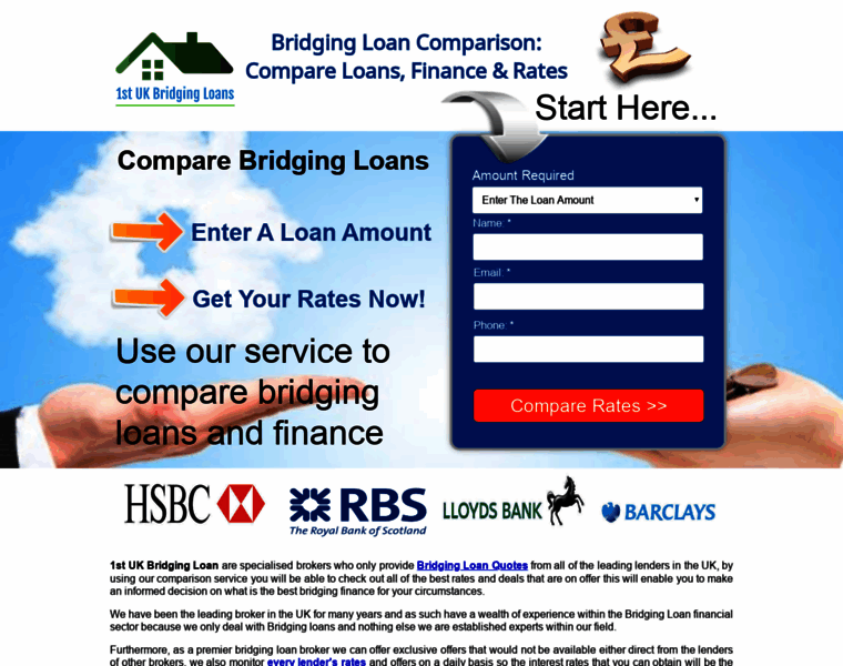 Bridging-loan-co.uk thumbnail