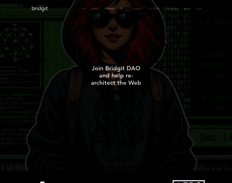 Bridgit.io thumbnail