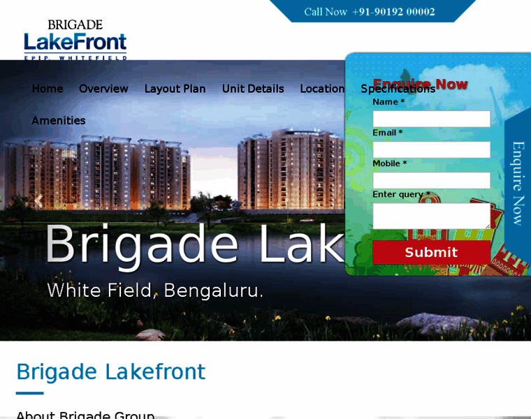 Brigade-lake-front.propladder.com thumbnail