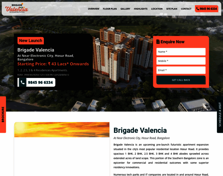 Brigadegroup-valencia.co.in thumbnail