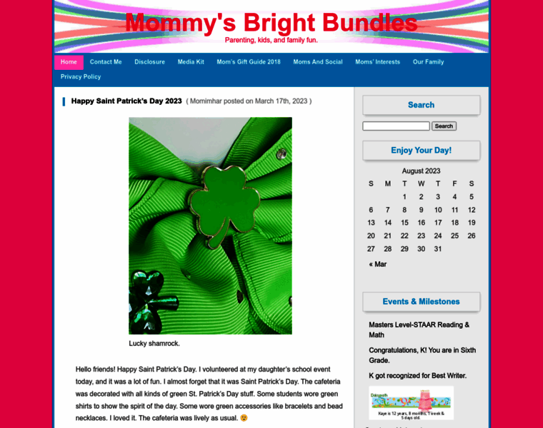 Brightbundles.com thumbnail