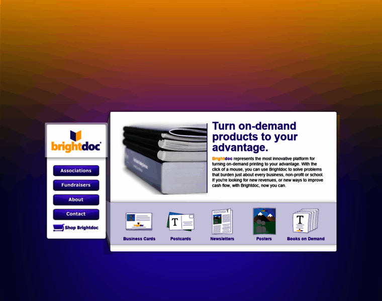 Brightdoc.com thumbnail