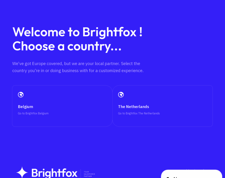 Brightfox.eu thumbnail