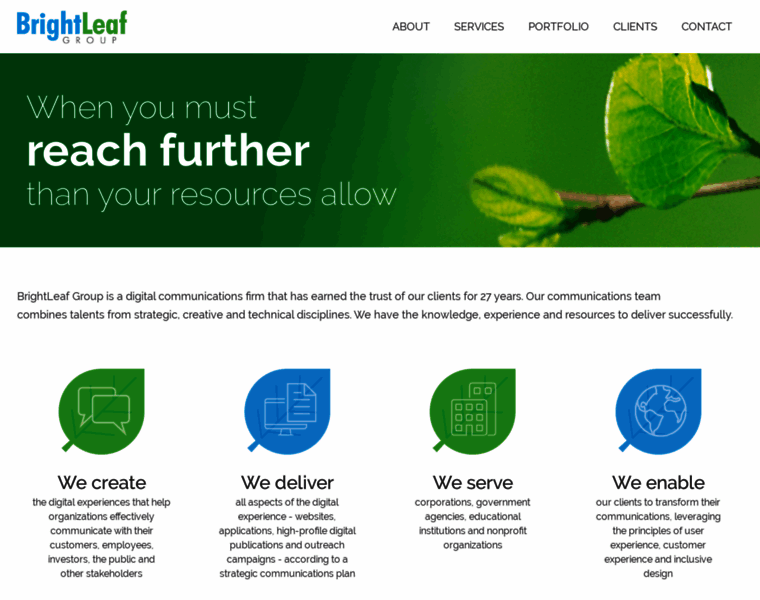 Brightleafgroup.com thumbnail Brightleafgroup.com thumbnail