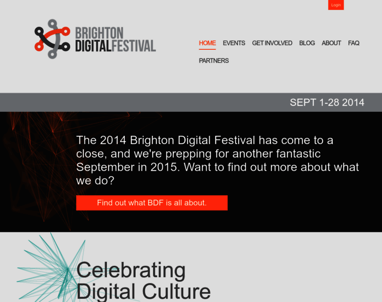 Brightondigitalfestival.co.uk thumbnail