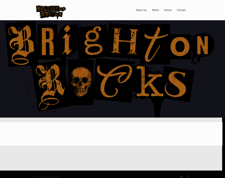 Brightonrocksbar.co.uk thumbnail