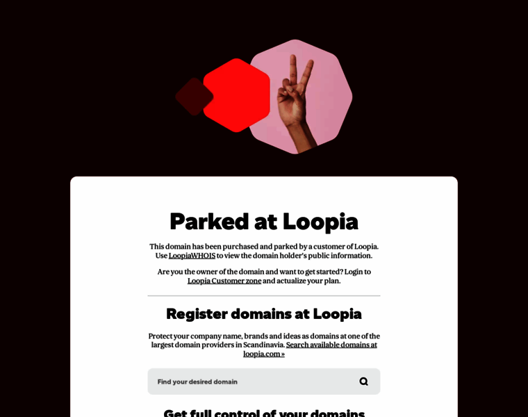 Brightpoint.se thumbnail