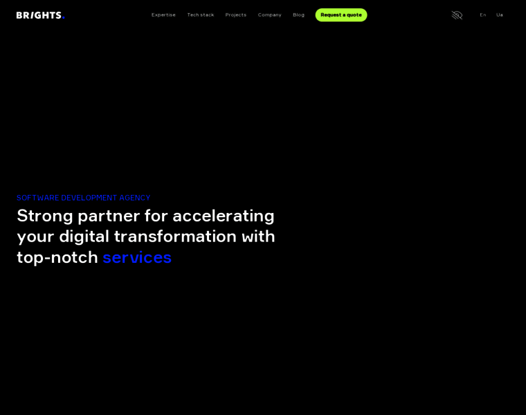 Brights.io thumbnail Brights.io thumbnail