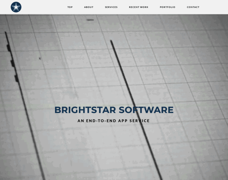 Brightstarsoftware.com thumbnail
