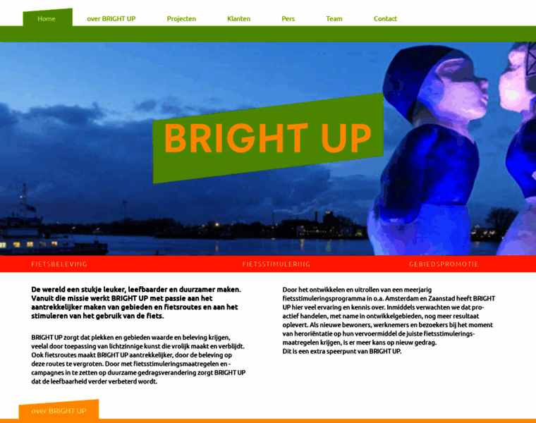 Brightup.nl thumbnail