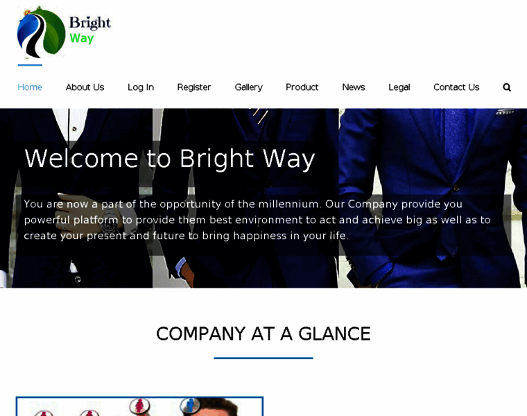Brightway.co.in thumbnail